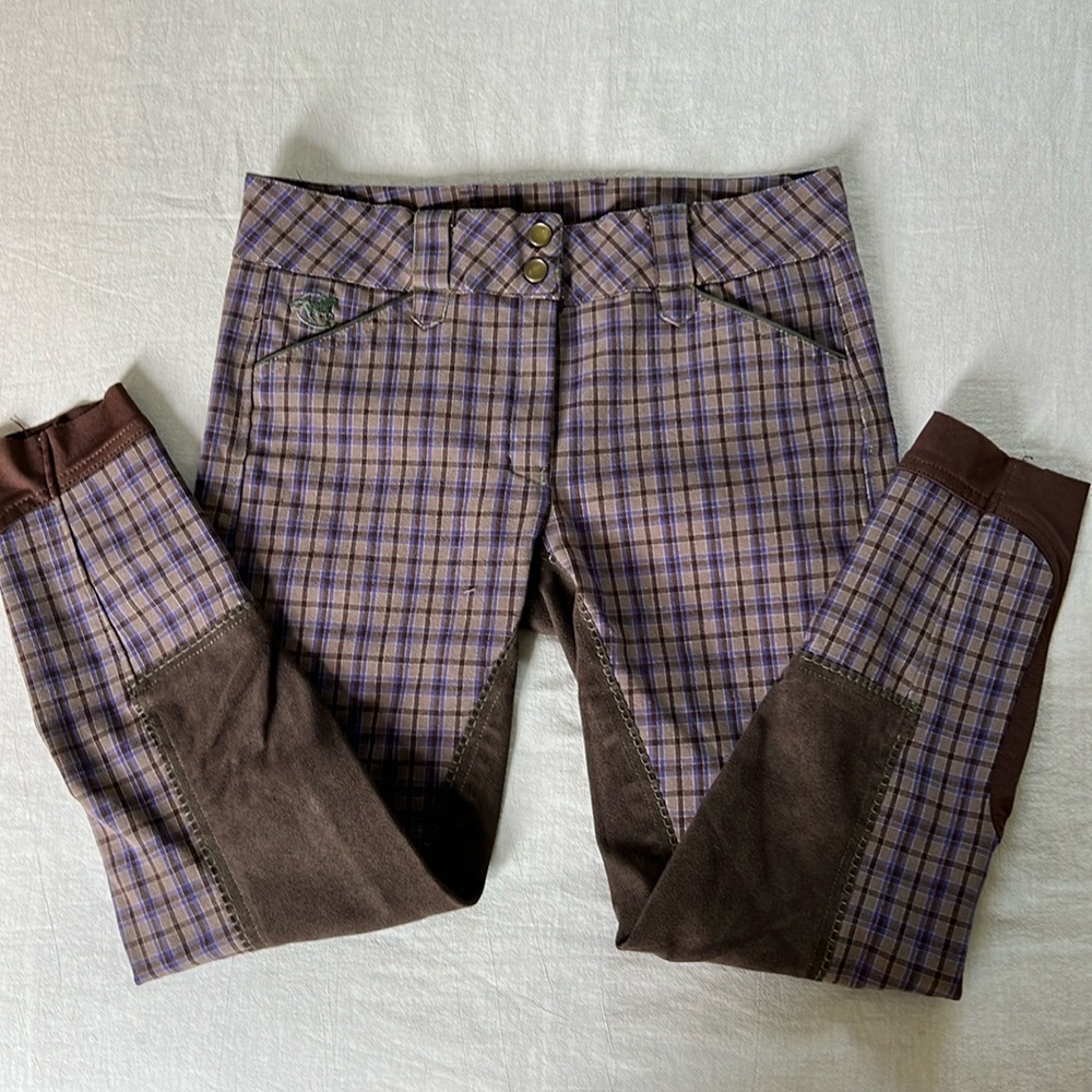 Smartpak Piper FS Breeches